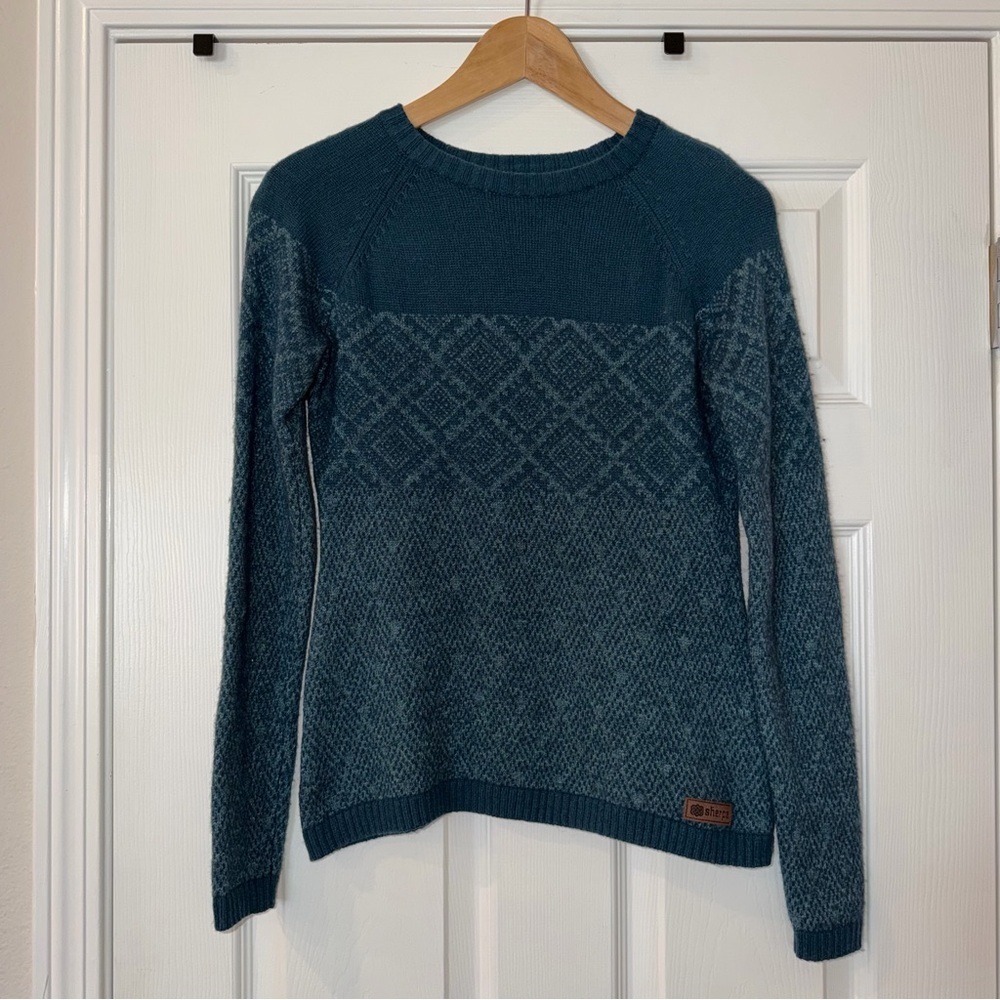 Sherpa Adventure Gear Amdo Crew Sweater